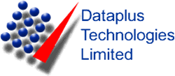 Dataplus Logo